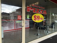 Dial a Gino's - Accommodation Gladstone
