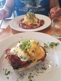 DIP Licensed Cafe Restaurant - Accommodation Broken Hill