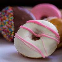 Donut King - Eastgardens - Accommodation in Surfers Paradise