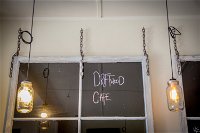 Driftwood Cafe - New South Wales Tourism 