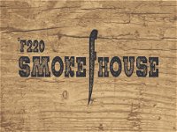 F220 Smokehouse - Accommodation Broken Hill