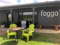 Foggo Wines - Pubs Sydney