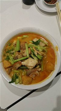 Fu Lin Chinese Restaurant - Accommodation Sunshine Coast