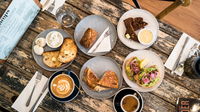 Gramps Cafe - Accommodation Rockhampton