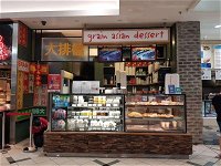 Grain Asian Cafe - Tourism Noosa