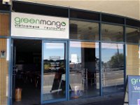 Green Mango - New South Wales Tourism 