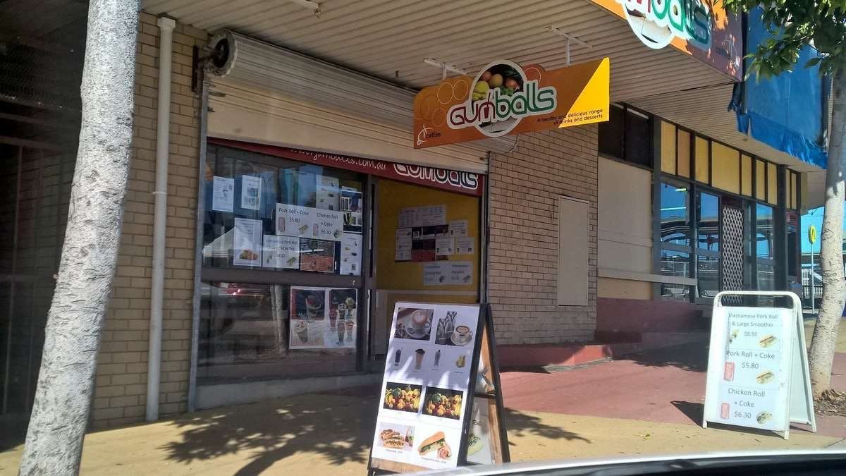 Gumballs Coffee - New South Wales Tourism 
