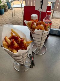 Jurien Jetty Cafe - New South Wales Tourism 
