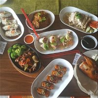 Ka-Chin - Restaurant Find