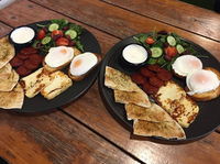 LK Espresso - Kingaroy Accommodation