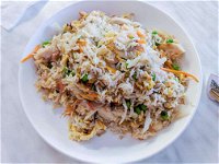 Melton Fresh Noodles - Bundaberg Accommodation