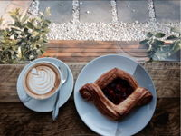 Microlot Coffee House - Accommodation Gladstone