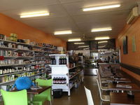 Moruya Health Cafe - Surfers Gold Coast