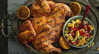 Nando's - Aspley - Accommodation 4U