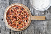 Ohana Pizza - Accommodation ACT