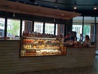 Pastries and Co - New South Wales Tourism 