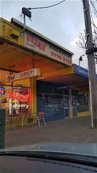 Reddy Roasts - Cranbourne - Restaurant Gold Coast