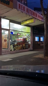 Reo Kitchen - South Australia Travel