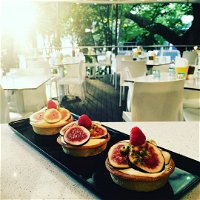 Riverbend Cafe - Sydney Tourism