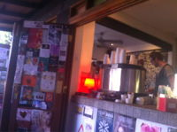 Rock  Roll Cafe - Bundaberg Accommodation
