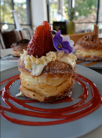 Rozelle Espresso - Accommodation Mooloolaba