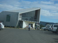 Shoebox Cafe - Tourism Canberra