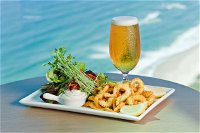 Skypoint Bistro  Bar - Surfers Gold Coast