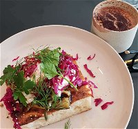 Small Talk Coffee and Snacks - Tourism Gold Coast