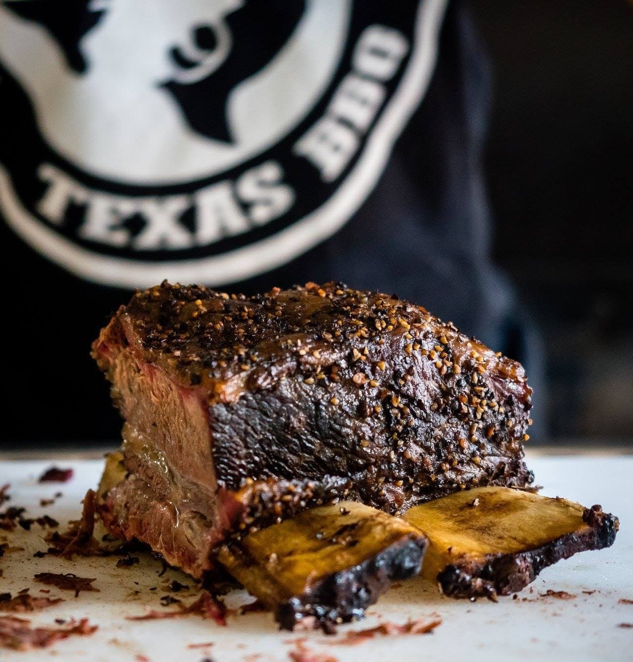 Smokin' Gun Texas BBQ - Tourism TAS