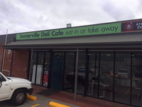 Somerville Deli - Geraldton Accommodation