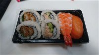 Sushi Sushi - Tullamarine - Stayed