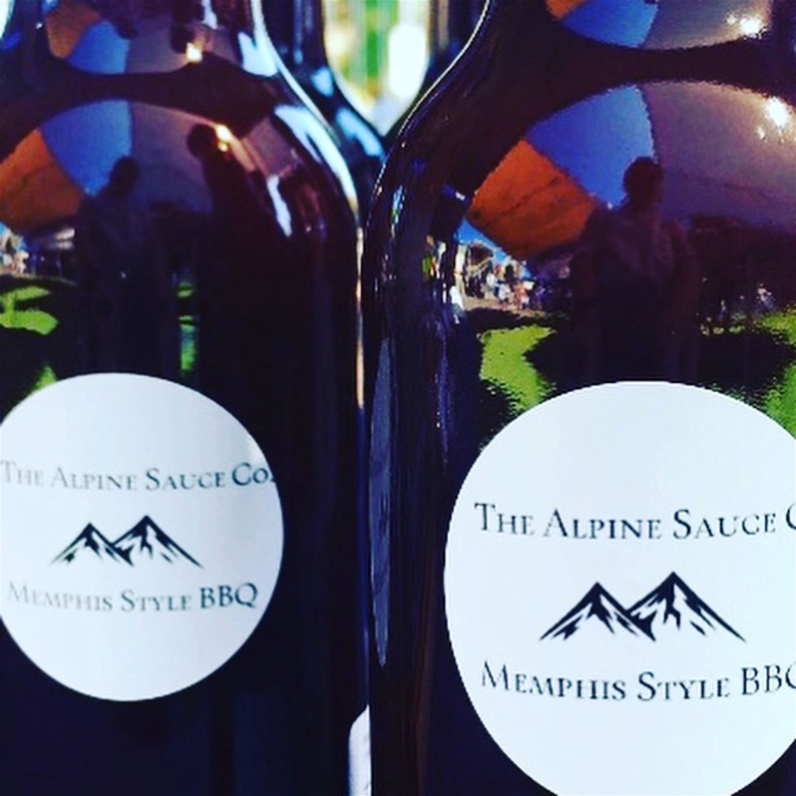 The Alpine Sauce Co