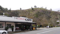 The Cudlee Cafe - Surfers Gold Coast