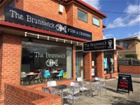 The Brunswick Fish  Chippery - New South Wales Tourism 