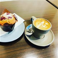 The Bread 'N' More Bakery Cafe - Surry Hills - Casino Accommodation