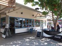 Three Fish Cafe - Accommodation Australia