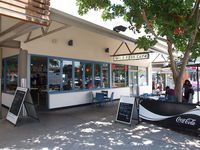 Three Fish Cafe - Lightning Ridge Tourism