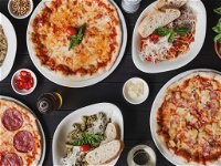 Vapiano Canberra Centre - Pubs and Clubs