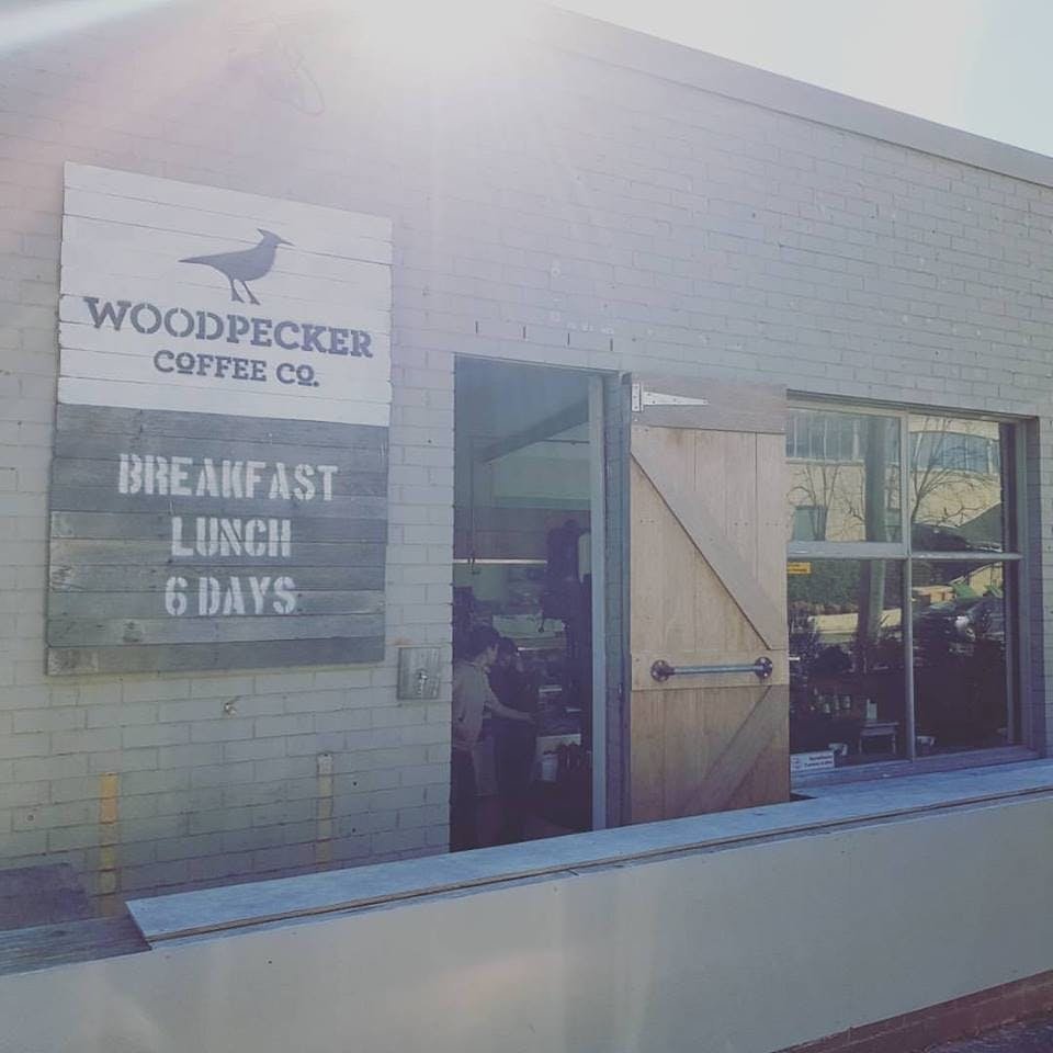 Woodpecker Coffee Co - New South Wales Tourism 