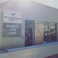Woodpecker Coffee Co
