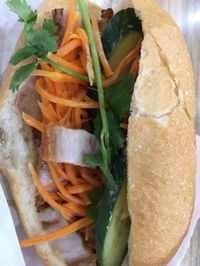 WOW Banh Mi - Restaurant Gold Coast