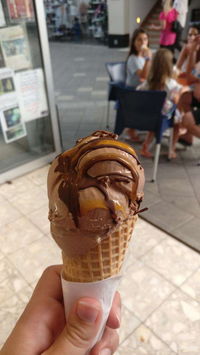 Zanette's Gelato - VIC Tourism