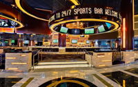 24-7 Sports Bar - Stayed