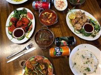 50 Spices Indian Cuisine - Pubs Sydney