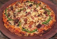 Adam's Pizzeria - Accommodation Port Hedland