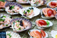Aptus Seafoods Oyster Bar - Accommodation Adelaide