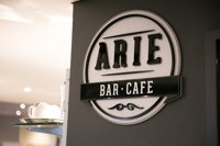 Arie Bar Cafe - Campbelltown RSL