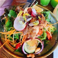 Aroma Cafe and Bar - Townsville Tourism