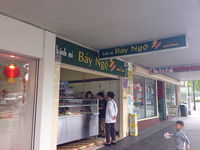 Banh Mi Bay Ngo - Tourism Caloundra