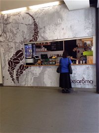 Belaroma - Accommodation Adelaide